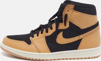 Air Jordan s Jordan 1 Retro Og Heirloom