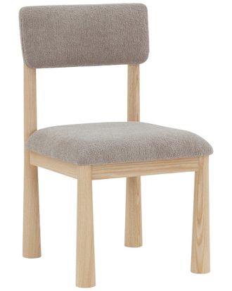 Safavieh Couture Wrenley Boucle Dining Chair