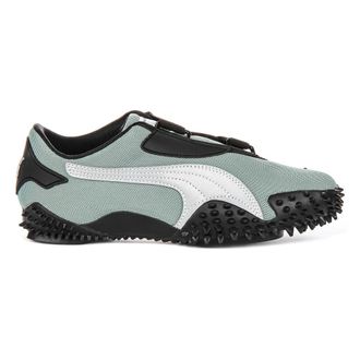 Puma Sneakers, male, Green, 8 1/2 UK, Mostro OG