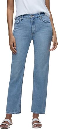 Hudson Remi Americana Straight Jean