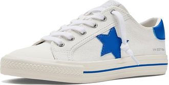Vintage Havana Alive Womens Shoes White/Blue : 8.5 M, Synthetic