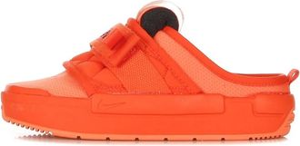 Nike Offline Mule - Heren - Outdoorschoenen - Oranje - 35 1/2 EU - Fitness