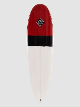 Light Drop Resin Tint Surfboard patroon