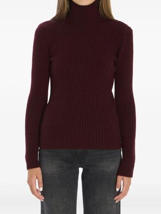 Max Mara Aral1234 Pullover Sweater