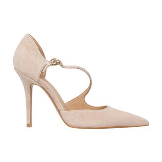 Guess Donna, Scarpe, Beige, 36 EU, new