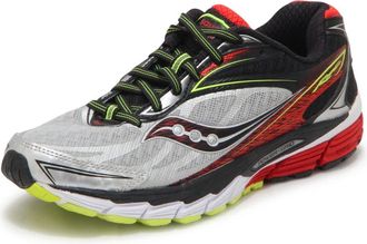 Saucony Ride 8 Medium Schoenen - Heren - Sneakers - Veelkleurig - 41 EU - Schoenen