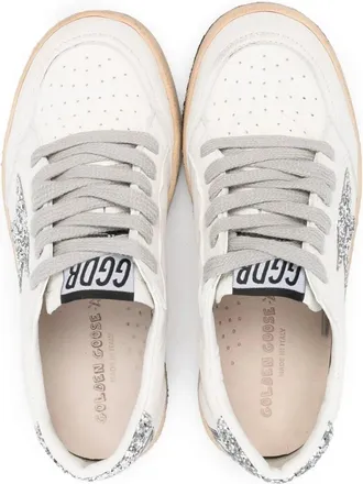 Golden Goose Ball Star New Sneakers Aw26 Ch