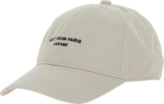 Dr&ocirc;le de Monsieur unisex, Accesorios, Beige, Talla: ONE Size