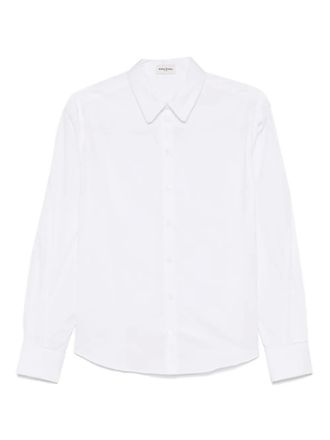 Sonia Rykiel Camicia in cotone - Bianco