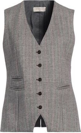 Circolo 1901 TRAJES Y CONJUNTOS - Chalecos sartoriales en YOOX.COM