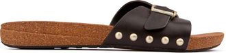 FitFlop Fitflop Adjustable Buckle Sandalen