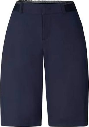 Bogner Womens Zita Golf Short In Navy