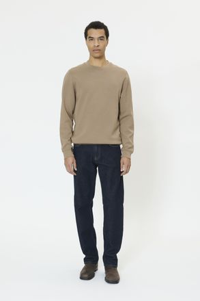 Matinique Sweatshirt MAharry Sweatshirt Regular fit