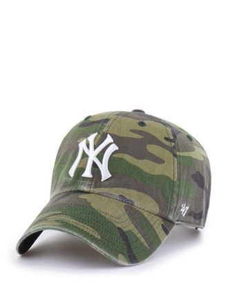 47 Brand Camo 47 Clean up ny Yankees 15121376