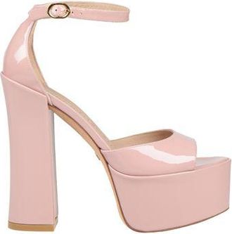 Stuart Weitzman FOOTWEAR - Sandals on YOOX.COM