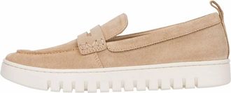 Vionic Womens Uptown Loafer In Sand