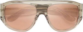 Retro Superfuture Sunglasses