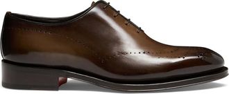 Santoni Uomo, Scarpe, Marrone, 44 EU, new
