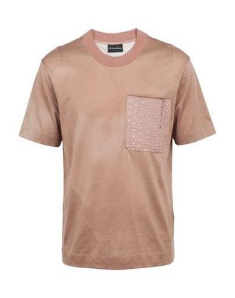 Emporio Armani TOPWEAR - T-shirts su YOOX.COM