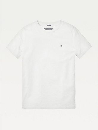 Tommy Hilfiger T-shirt van katoen
