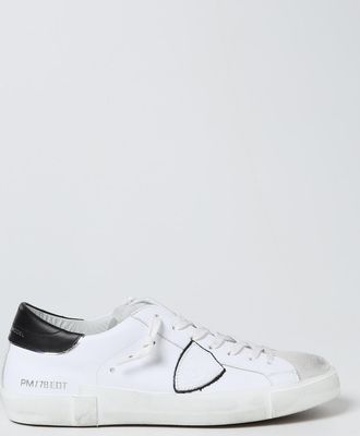 Philippe Model Sneakers Paris in pelle used