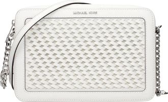 Michael Kors Mujer, Bolsos, Blanco, Talla: ONE Size