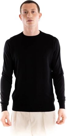 People of Shibuya Uomo, Maglie, Nero, 2Xl, new