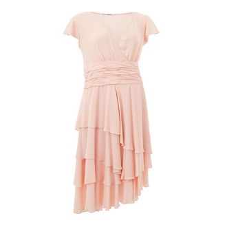 Lardini Acetate Casual Womens Dress