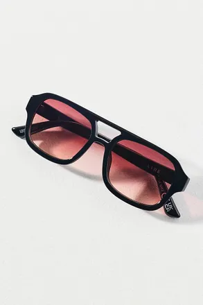 AIRE Aquarius Aviator Sunglasses