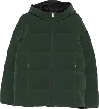 Roberto Ricci Design Superduck! Tubic 14 jack met capuchon - Groen