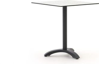 Bellagio la vita attrattiva Bellagio Lisio tuintafel 70x70x73cm