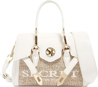 Secret Pon Pon Handbag Women