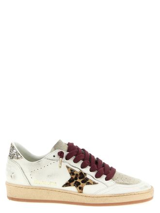Golden Goose Ball Star-Sneaker