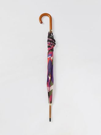 Pucci Umbrella PUCCI Woman color Multicolor