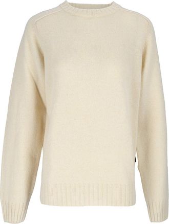 Sebago Gilead Maglia Ribbed Wool Sweater