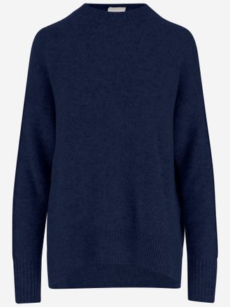Allude Cashmere Sweater