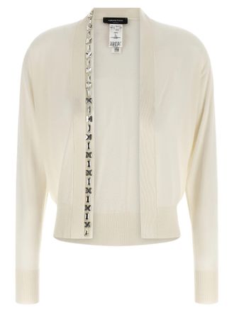 Fabiana Filippi Cashmere Womens Cardigan