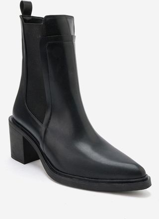 Prologue Huxley Chelsea Boot met Blokhak