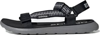 adidas Comfort Sandal Core Black GV8243
