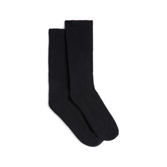 Freddy Calzini Unisex Invernali in Viscosa a Coste