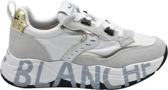 Voile Blanche Donna, Scarpe, Grigio, 39 EU, new