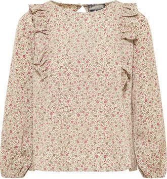 Dreimaster Dreimaster Blouse shirt Dames