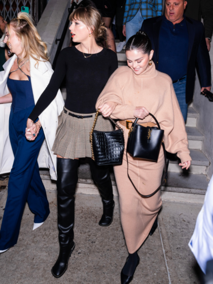 Everything you need to know about Selena Gomez’ style