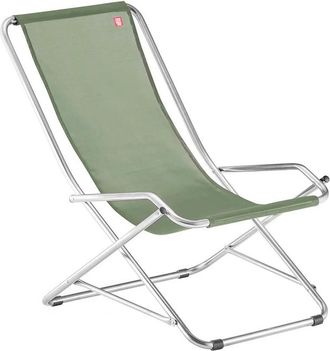 Jan Kurtz Fiam - Liegesessel Dondolina, salbei