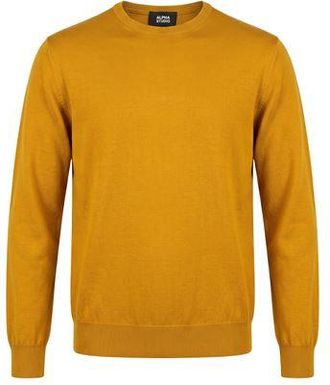 Alpha Studio KNITWEAR - Jumpers on YOOX.COM
