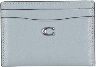 Coach Cardholders