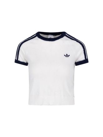 adidas T-Shirt Logo