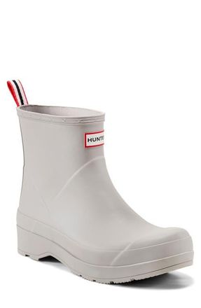 Hunter Original Play Waterproof Boot in Zinc at Nordstrom, Size 11