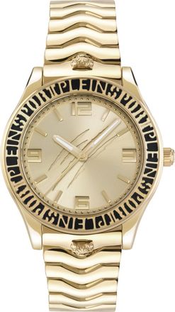 Plein Sport Eclipse Bracelet Watch