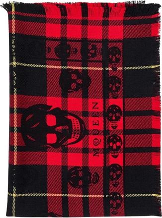 Alexander McQueen Hombre, Accesorios, Multicolor, Talla: ONE Size